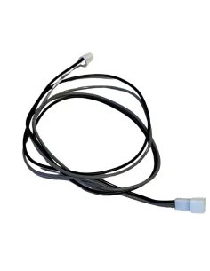 Extension wire for micro lighting system expansion