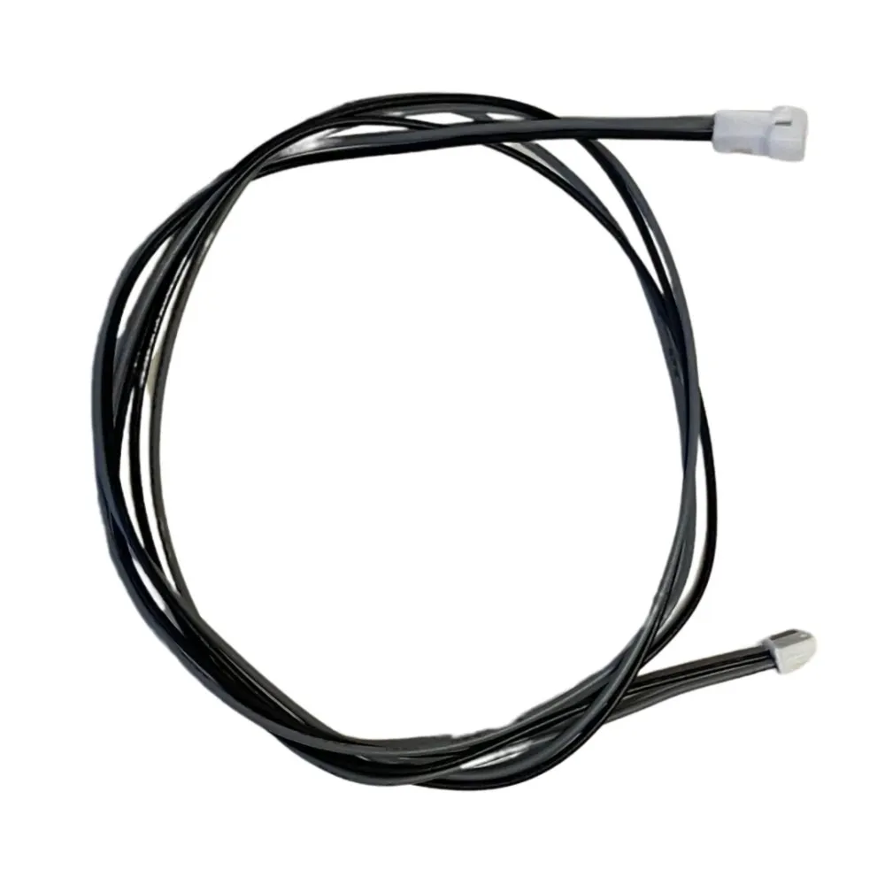 Extension wire for accessories compatible with the micro lighting system
