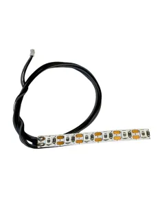 6 yellow LED strip for micro lighting system 2