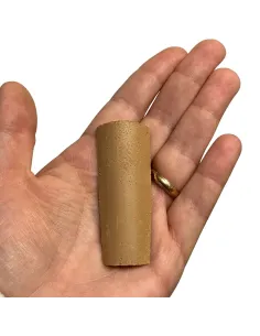 Confezione da 25 pezzi tegole in terracotta per statue da 25-30 cm 2