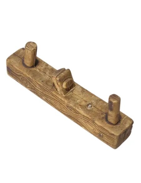 Set 6 utensili da lavoro per statue da 10 cm