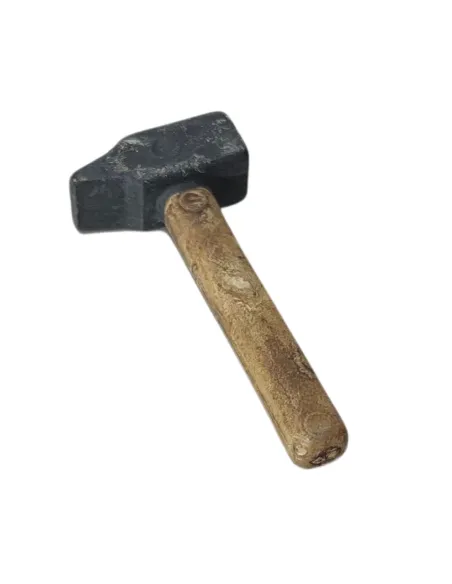 Set 6 utensili da lavoro per statue da 10 cm