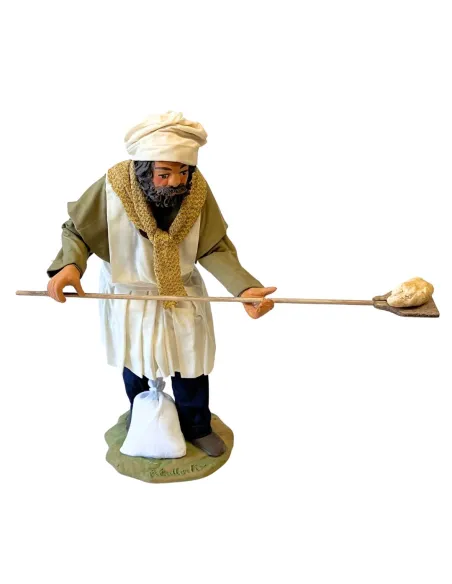 25 cm Terracotta Baker