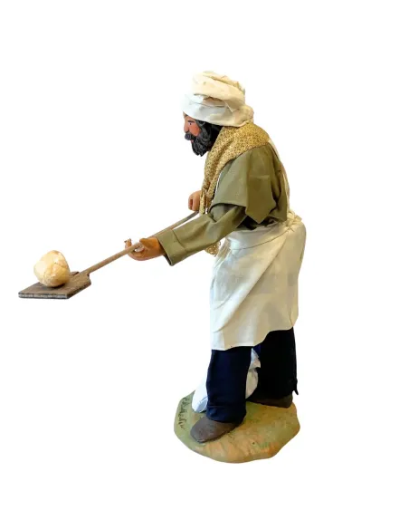 25 cm Terracotta Baker