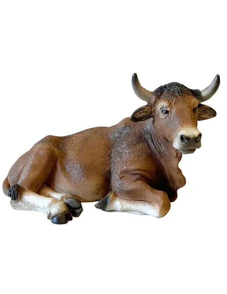 Nativity Set – 5 Pieces, Resin, 17 cm Series