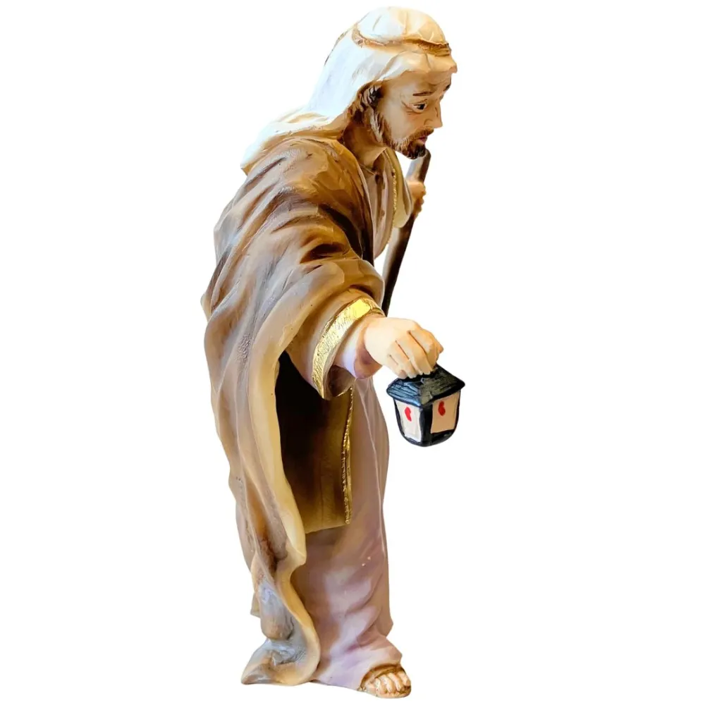 Saint Joseph – Resin, 17 cm Series