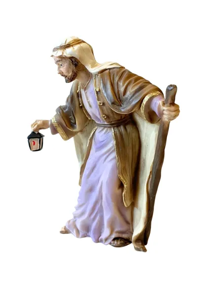 Saint Joseph – Resin, 17 cm Series