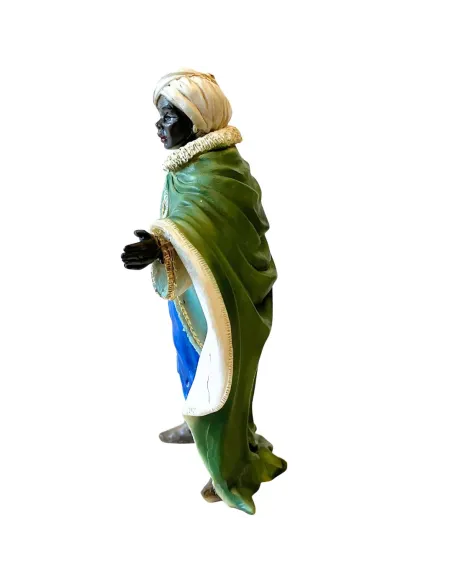 Wise Man with Frankincense – Resin, 17 cm Series