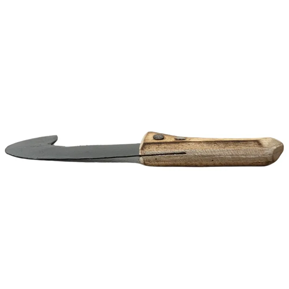 Billhook for 30 cm Nativity Figures