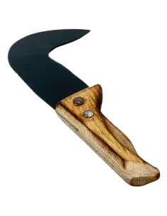 Roncola per statue da 30 cm