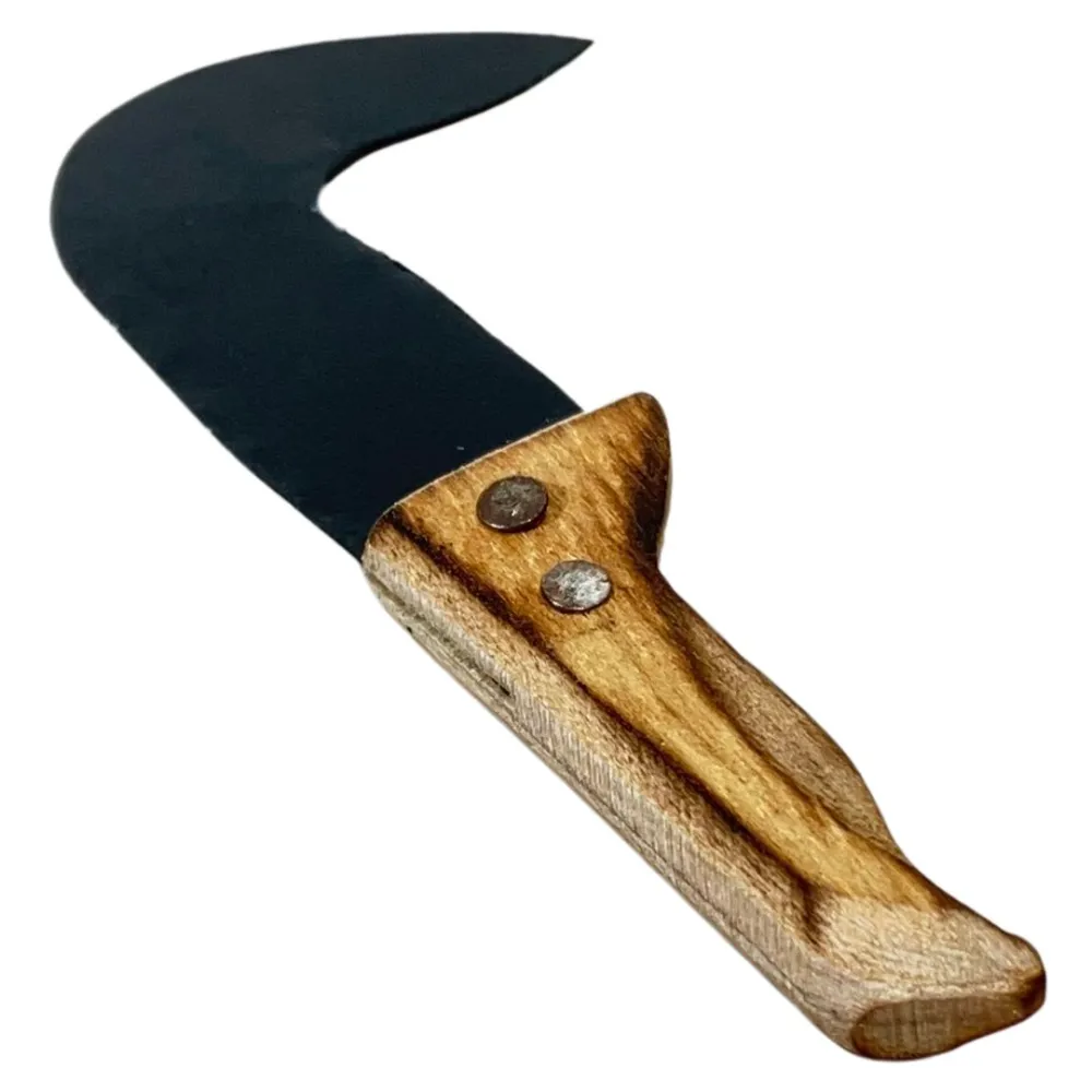 Billhook for 30 cm Nativity Figures