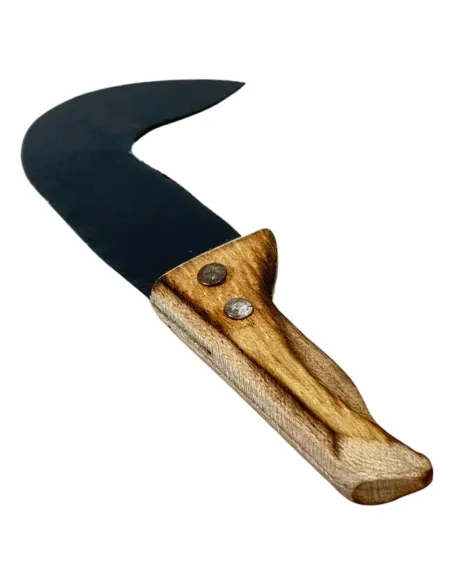 Roncola per statue da 30 cm