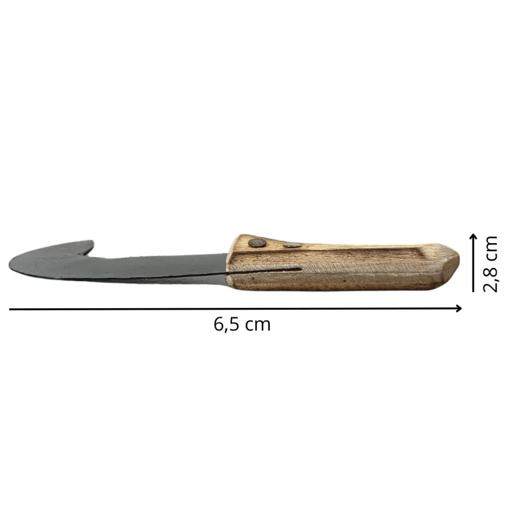 Billhook for 30 cm Nativity Figures