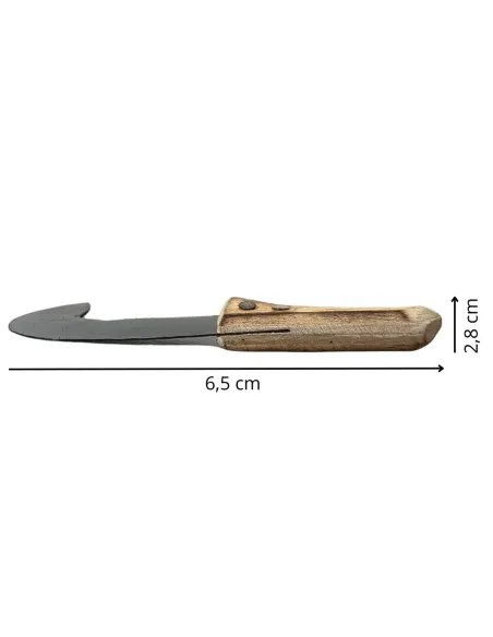 Billhook for 30 cm Nativity Figures