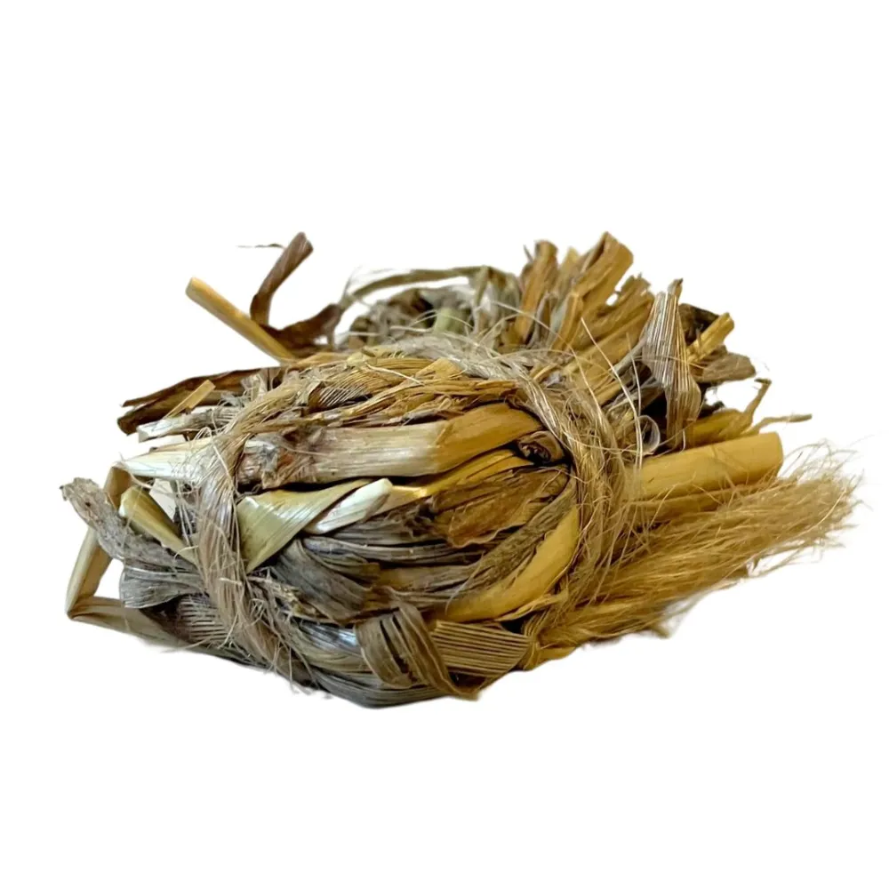 Hay Bale for 10–12 cm Nativity Figures