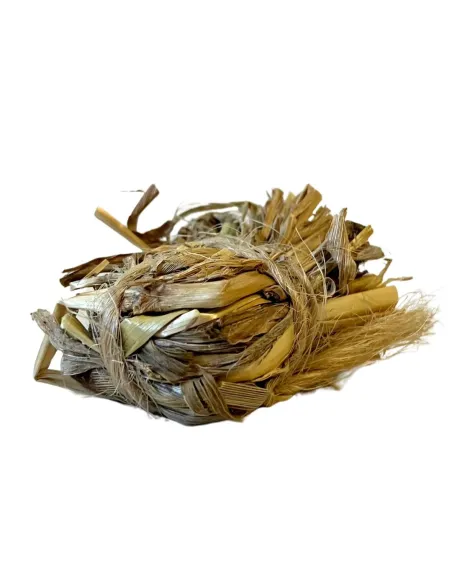 Hay Bale for 10–12 cm Nativity Figures