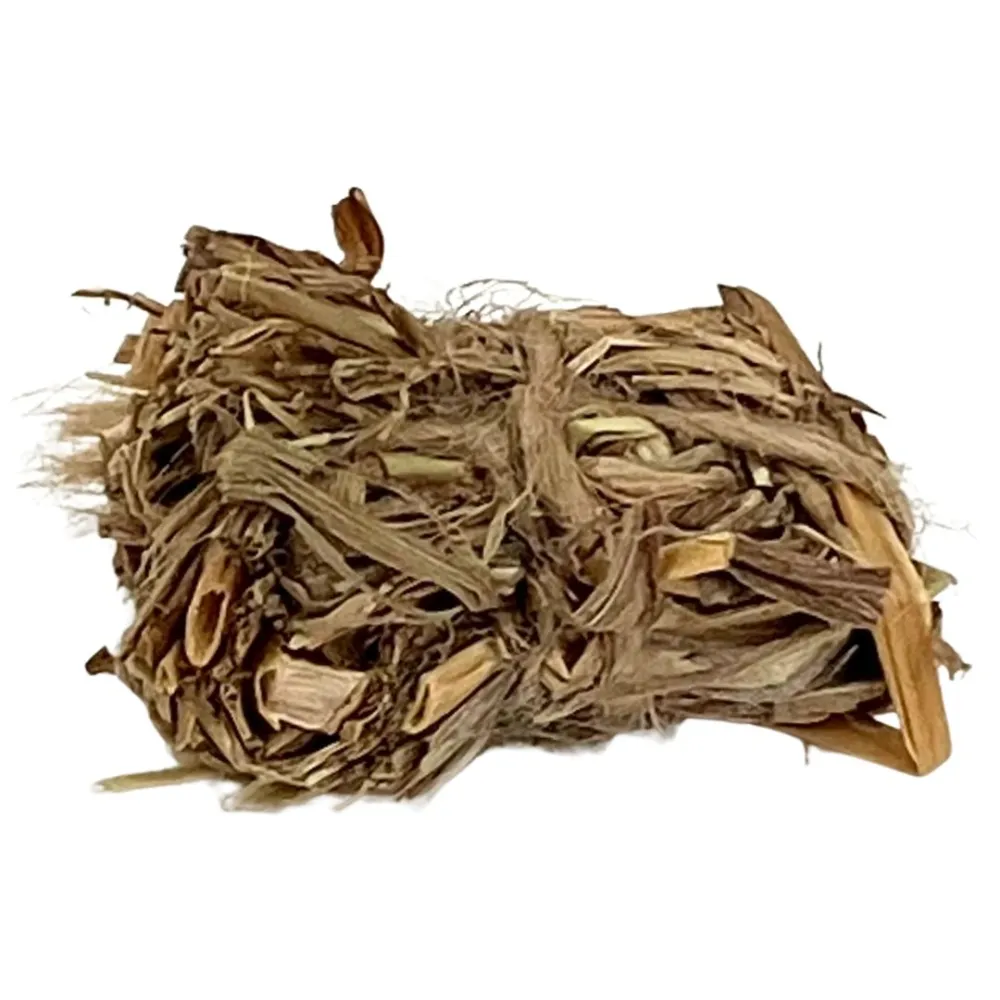 Balla fieno per statue da 10-12 cm