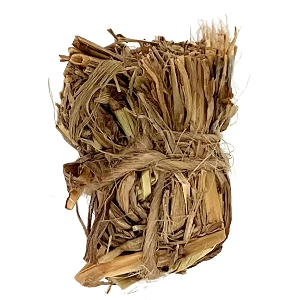 Hay Bale for 10–12 cm Nativity Figures