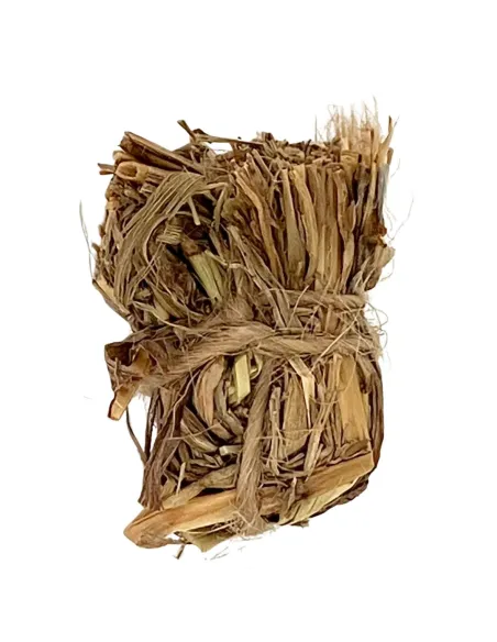 Hay Bale for 10–12 cm Nativity Figures