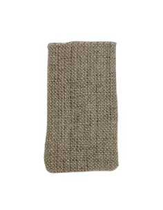 Sacco vuoto in juta per statue da 20 cm