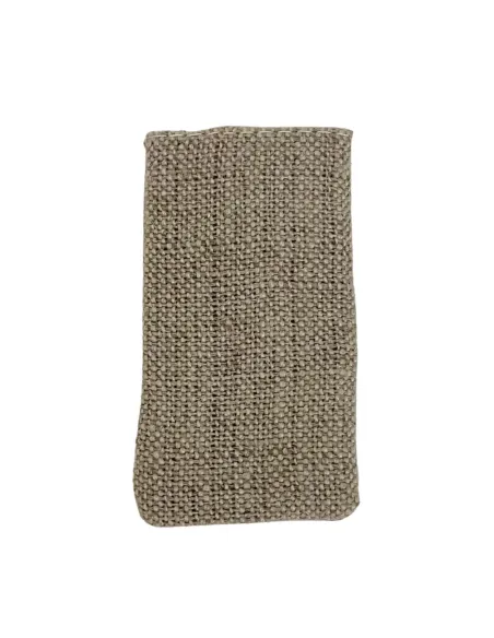 Sacco vuoto in juta per statue da 20 cm