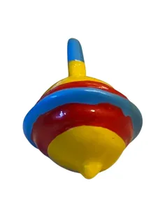 Small Spinning Top for 10–12 cm Nativity Figures 2