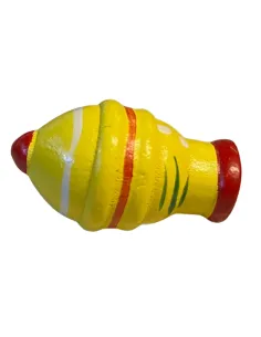 Set 2 trottole per statue da 25-30 cm 2