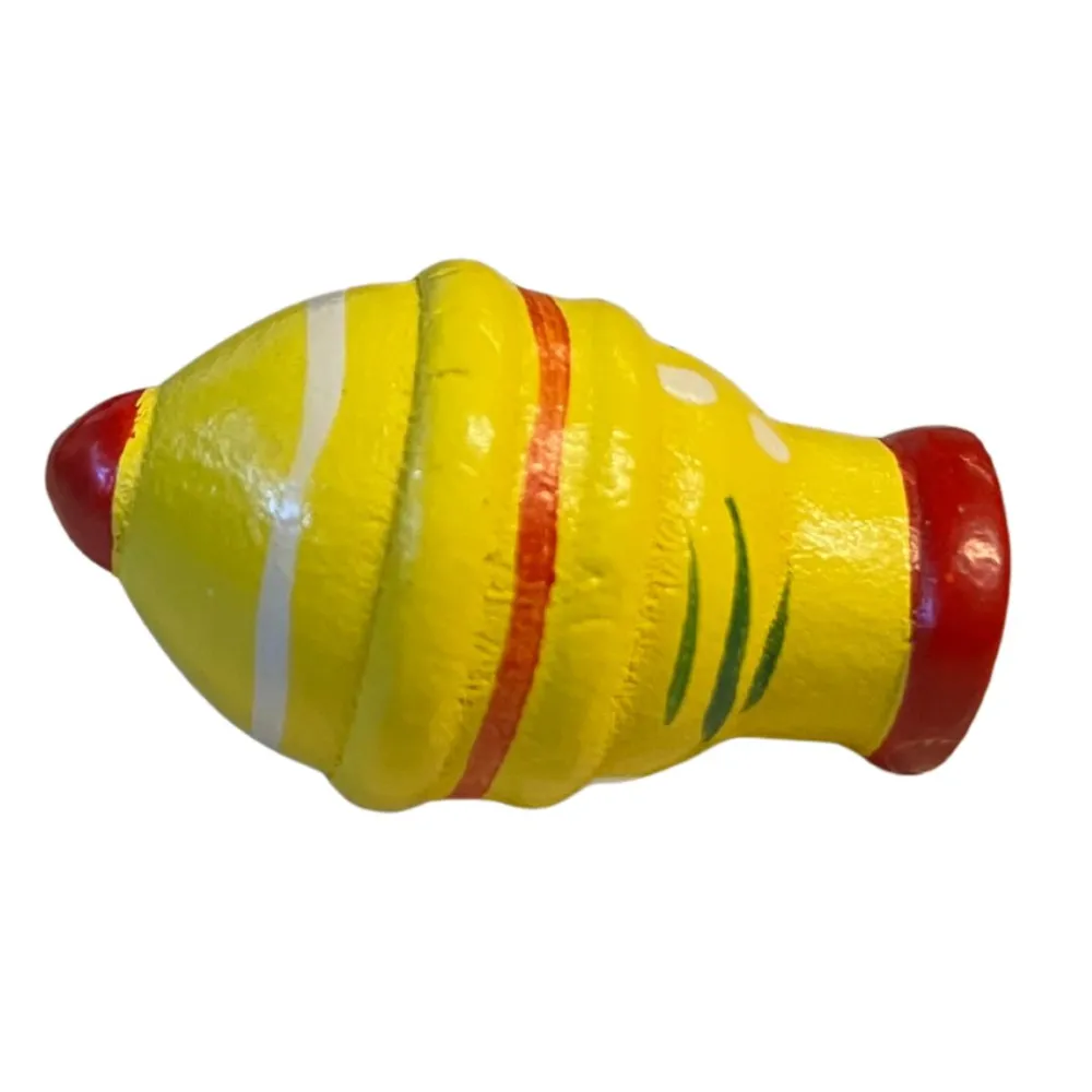 Set of 2 Spinning Tops for 25–30 cm Nativity Figures