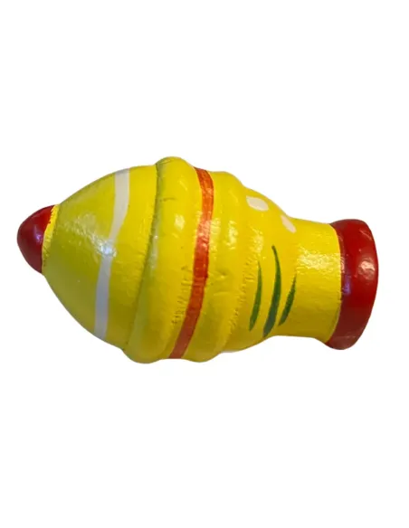 Set of 2 Spinning Tops for 25–30 cm Nativity Figures