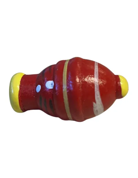 Set of 2 Spinning Tops for 25–30 cm Nativity Figures