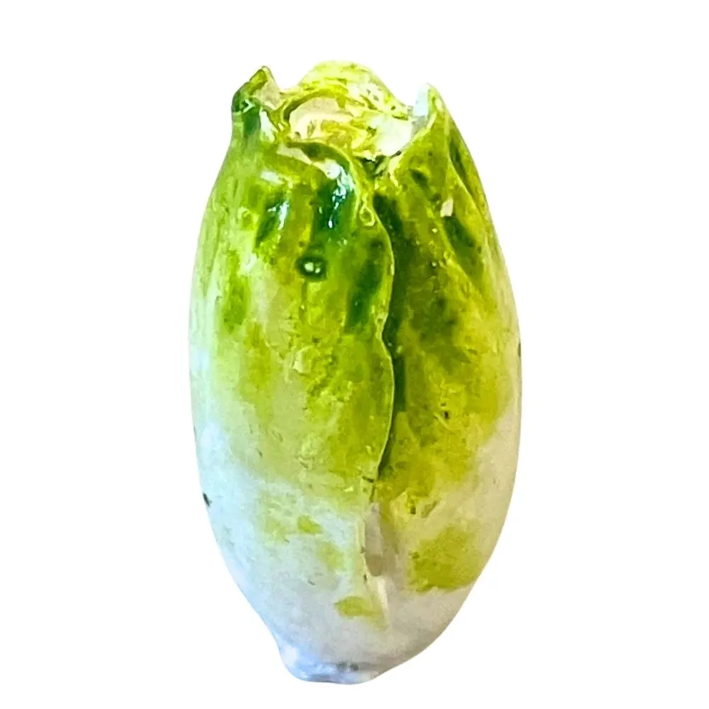 Set of Resin Romaine Lettuces for 20 cm Nativity Figures