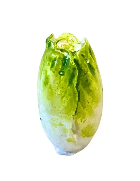 Set 4 pezzi insalata romana in resina per statue da 20 cm