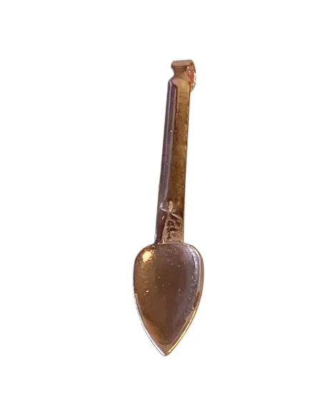 6-Piece Copper Kitchen Utensil Set for 30 cm Nativity Figures