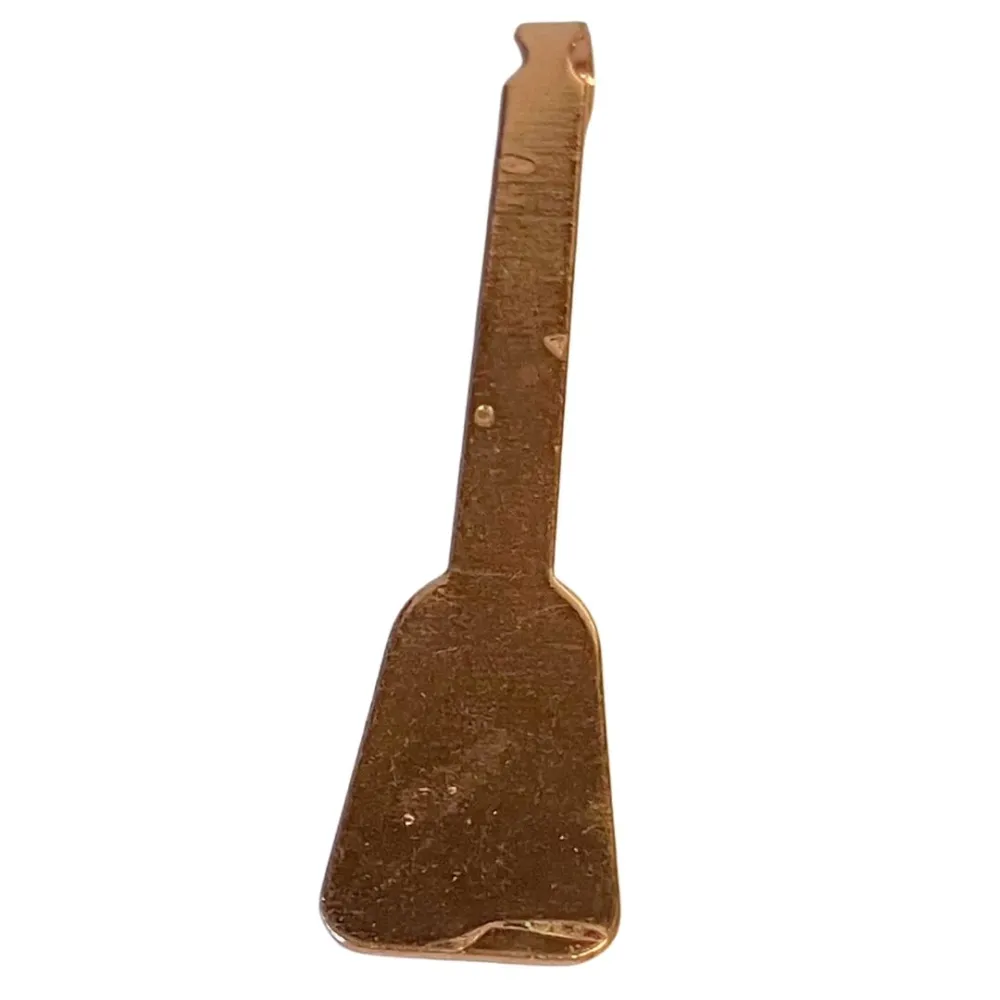 6-Piece Copper Kitchen Utensil Set for 30 cm Nativity Figures
