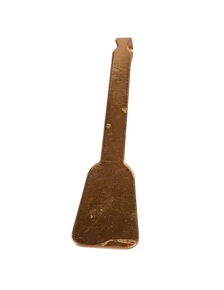 Set 6 pezzi utensili da cucina in rame per statue da 30 cm