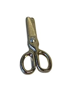 Metal Scissors for 25–30 cm Nativity Figures 2