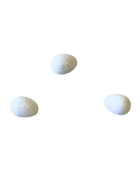 Set 17 pezzi tavola imbandita per statue da 12-15 cm