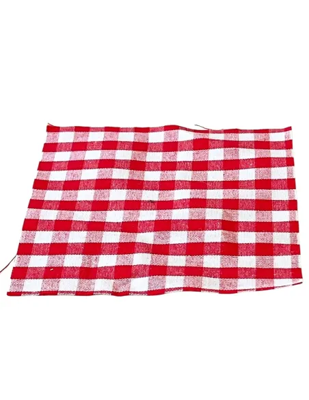 Set 17 pezzi tavola imbandita per statue da 12-15 cm