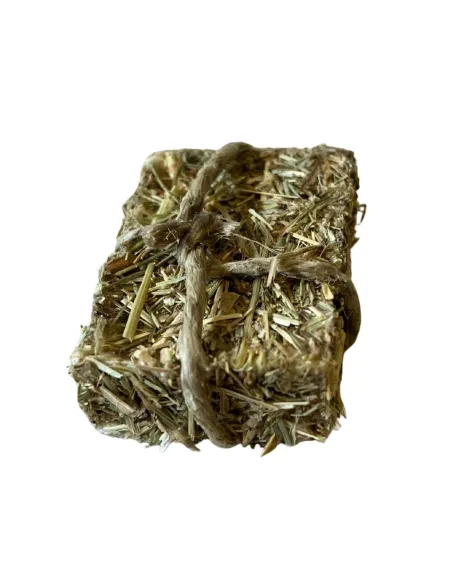 Hay Bale for 8 cm Nativity Figures