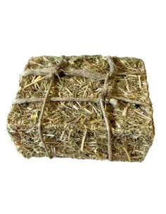 Hay Bale for 20 cm Nativity Figures 2