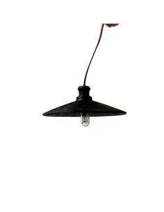 Lampadario per statue da 25-30 cm 2