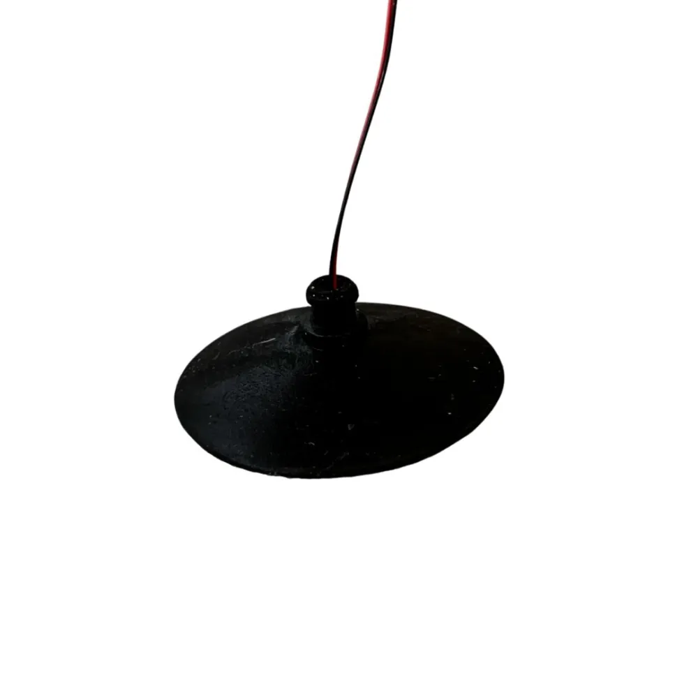 Hanging Lamp for 25–30 cm Nativity Figures