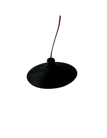 Lampadario per statue da 25-30 cm