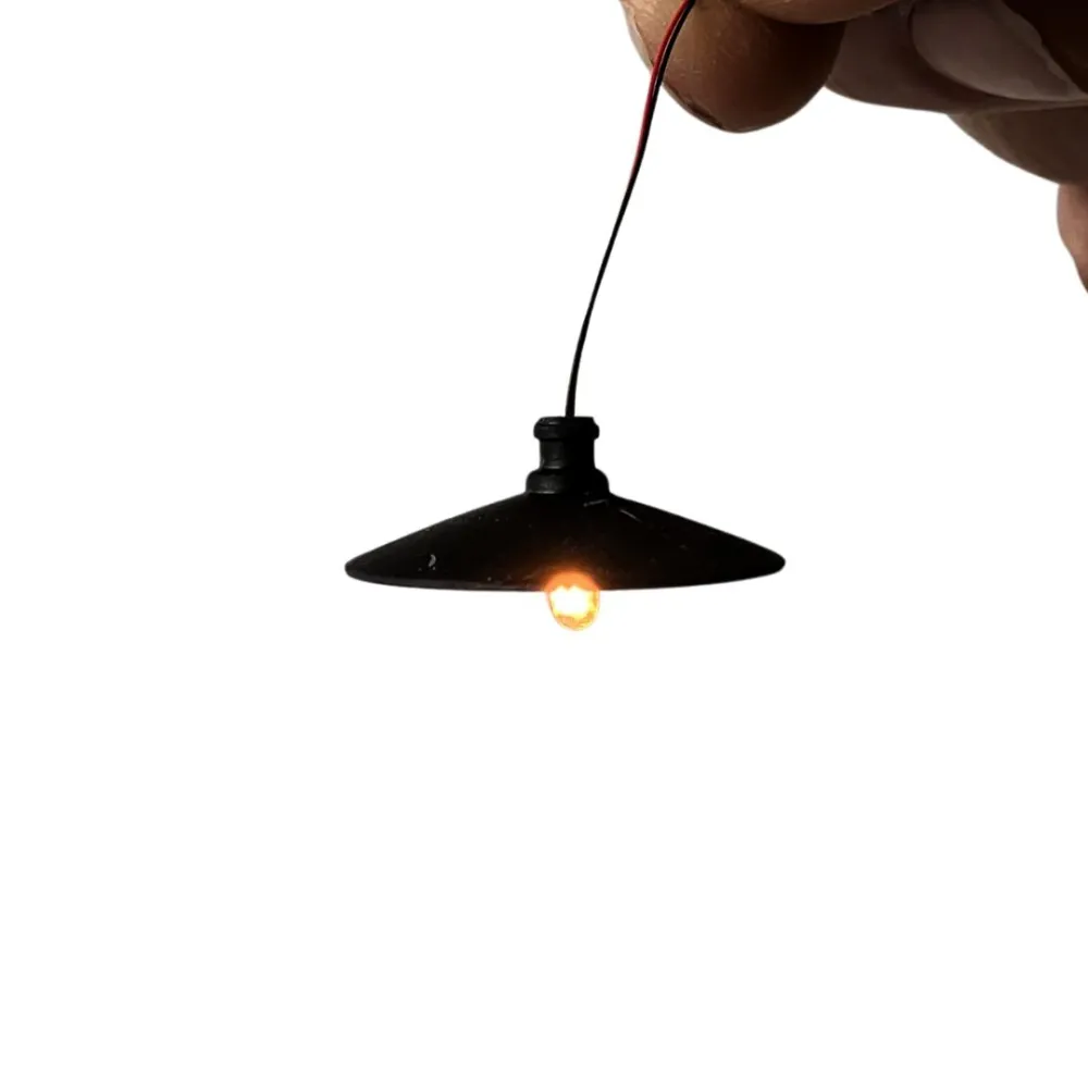 Hanging Lamp for 25–30 cm Nativity Figures