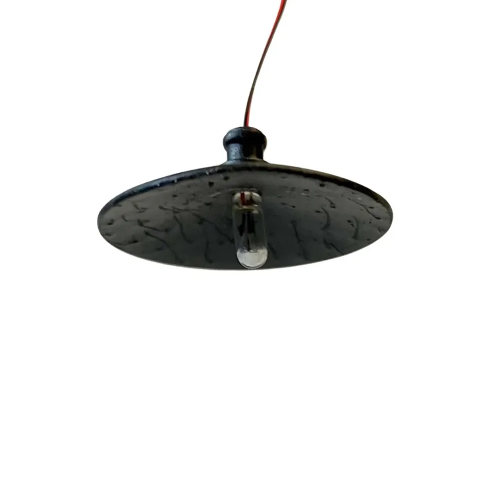 Hanging Lamp for 25–30 cm Nativity Figures