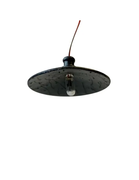 Lampadario per statue da 25-30 cm