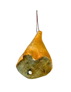 Aged Prosciutto for 30 cm Nativity Figures