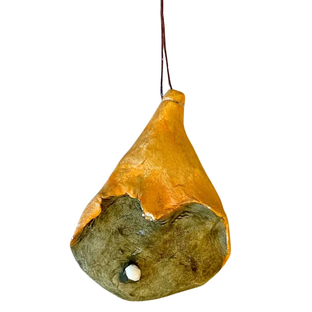 Aged Prosciutto for 30 cm Nativity Figures