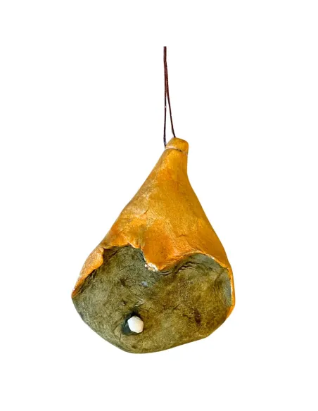 Aged Prosciutto for 30 cm Nativity Figures
