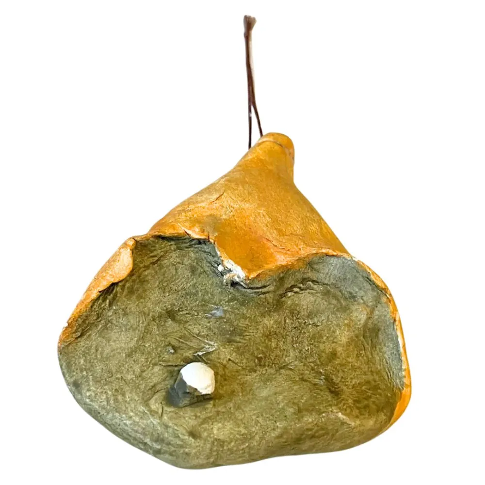 Aged Prosciutto for 30 cm Nativity Figures